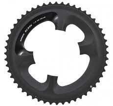 Shimano FC-5800L Chainring 50T-MA FOR 50-34T (BLACK)