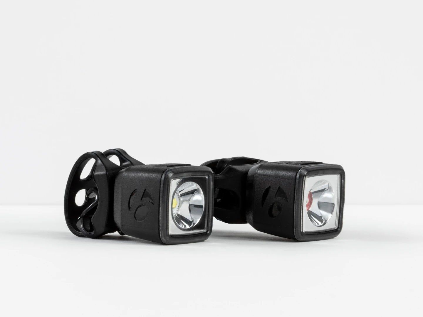 Light Bontrager Ion 200 Rtflare Rt Usb Rechargeable Set