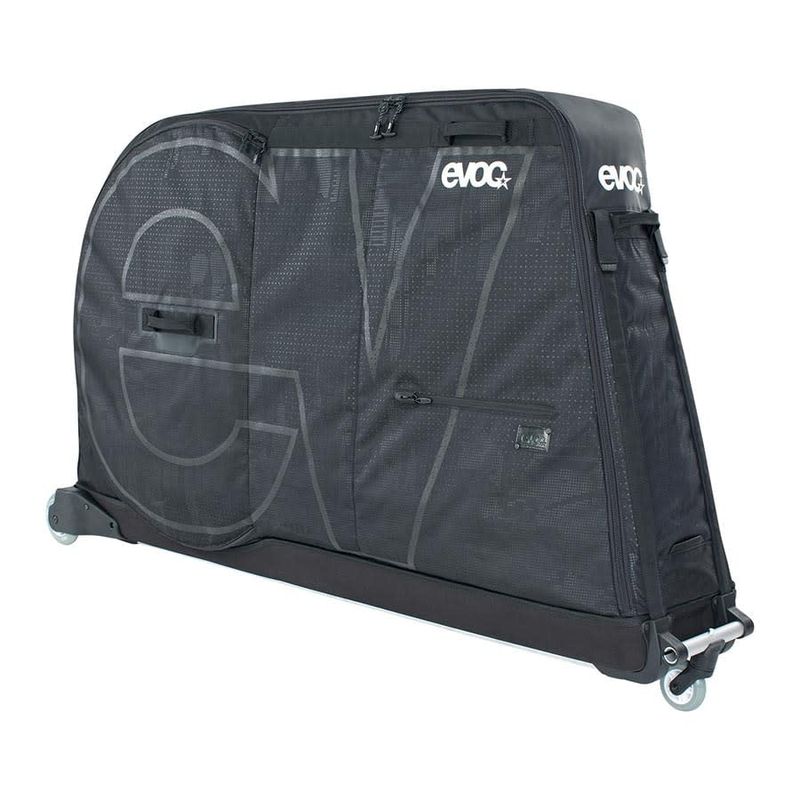 EVOC, Bike Travel Bag Pro, Black, 305L, 147x36x85