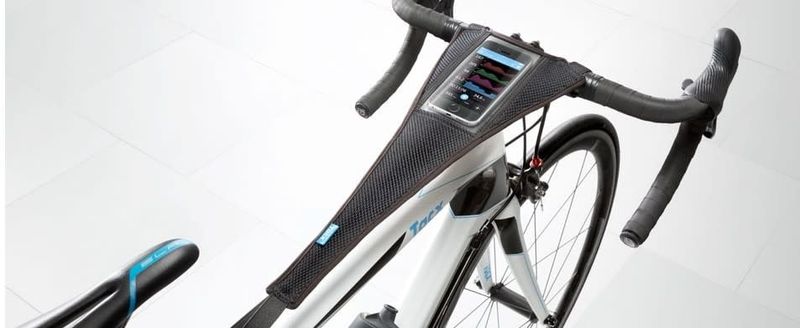 Garmin, Tacx Sweat Cover, T2930, Sweat cover