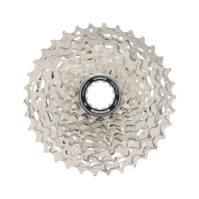 Shimano Cassette Sprocket, CS-HG710-12,12-Speed, 11-36
