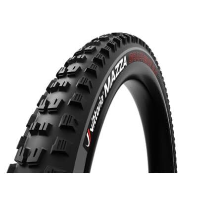 Vittoria Mazza 29X2.4 TNT Anth-Blk G2.0