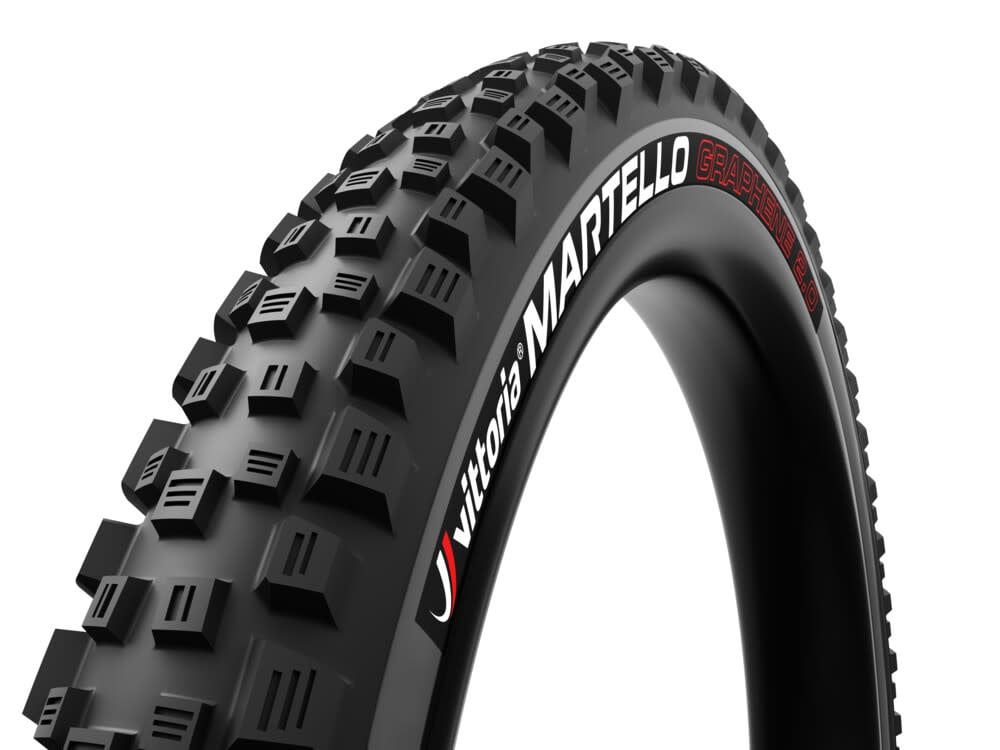 Vittoria Martello 29 x 2.4 TNT Anth- Blk G2.0