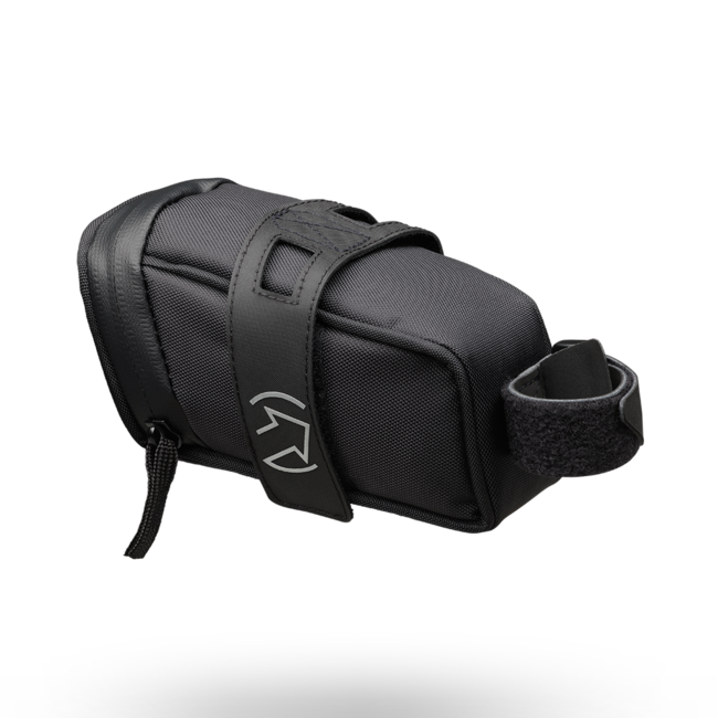 Saddlebag Performance S Small BLACK