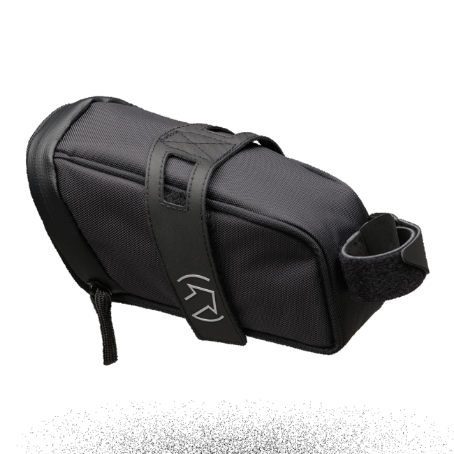 Saddlebag Performance M Medium BLACK