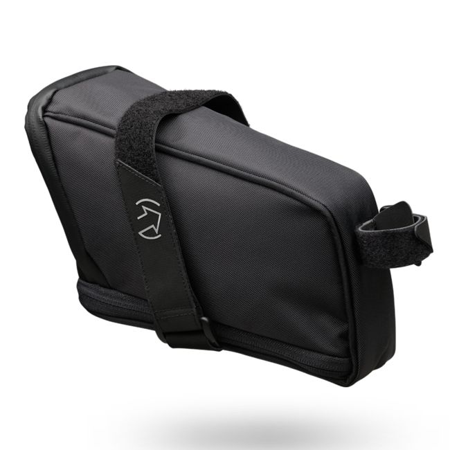 Saddlebag Performance XL XLarge BLACK