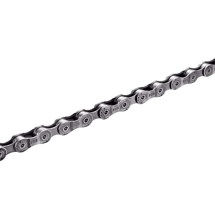 Chains BICYCLE CHAIN, CN-E6070-9, FOR E-BIKE, REAR 9 SPEED/FRONT SINGLE, 138 LINKS, CONNECT PIN X 1