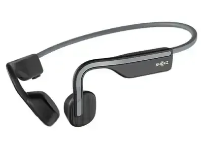 Shokz Open Run