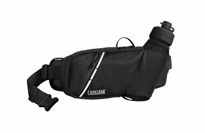 Camelbak Podium Flow 2 Waist Pack 21OZ Black