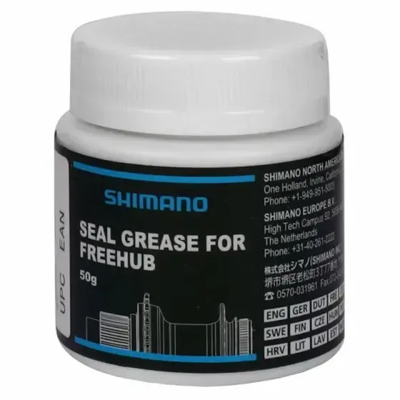 Shimano Freehub Seal Grease (50G)