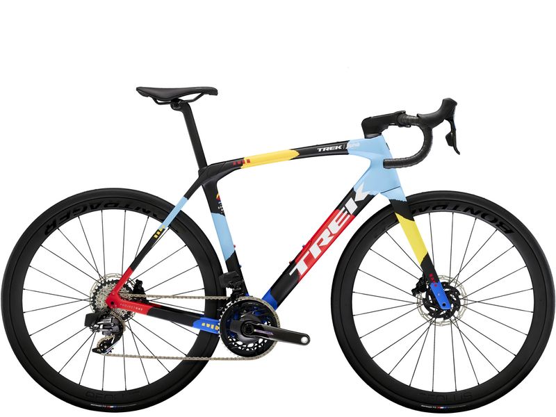 Trerk Domane SLR 7 AXS Gen 4 2025
