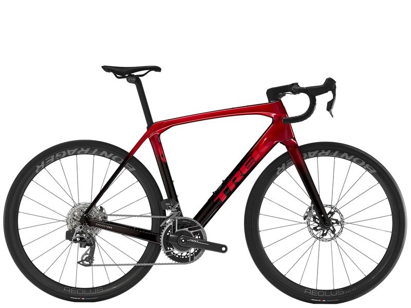 Trek Domane SLR 9 AXS Gen 4 2025