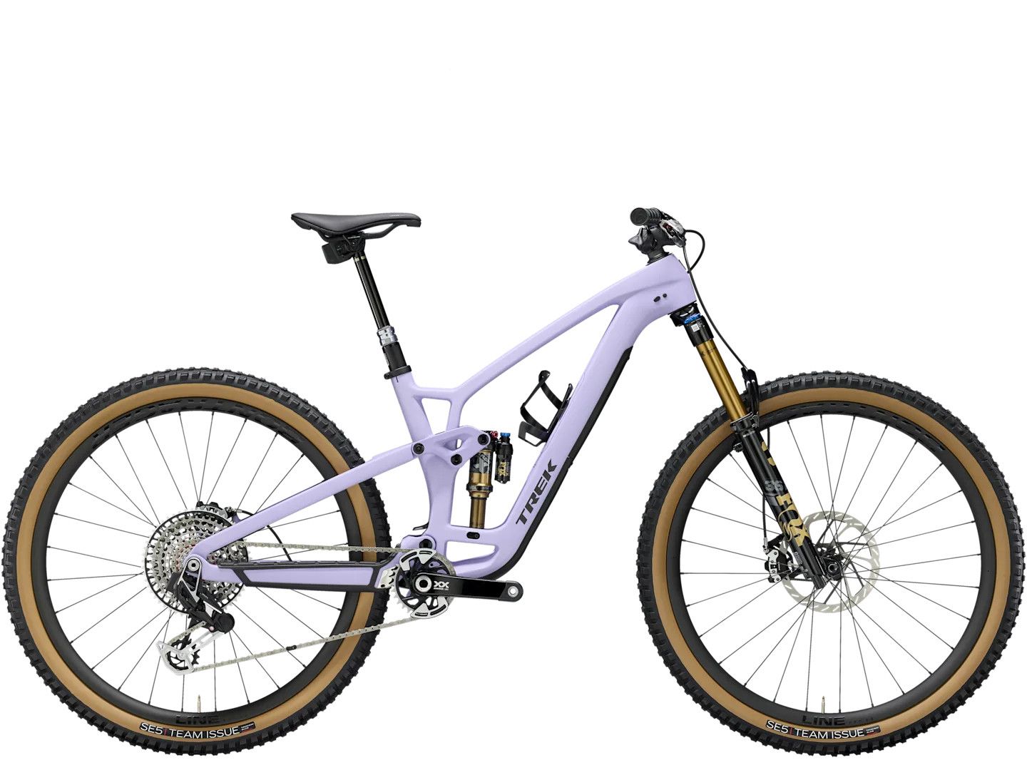Trek Fuel EX 9.9 XX AXS T-Type Gen 6 2025
