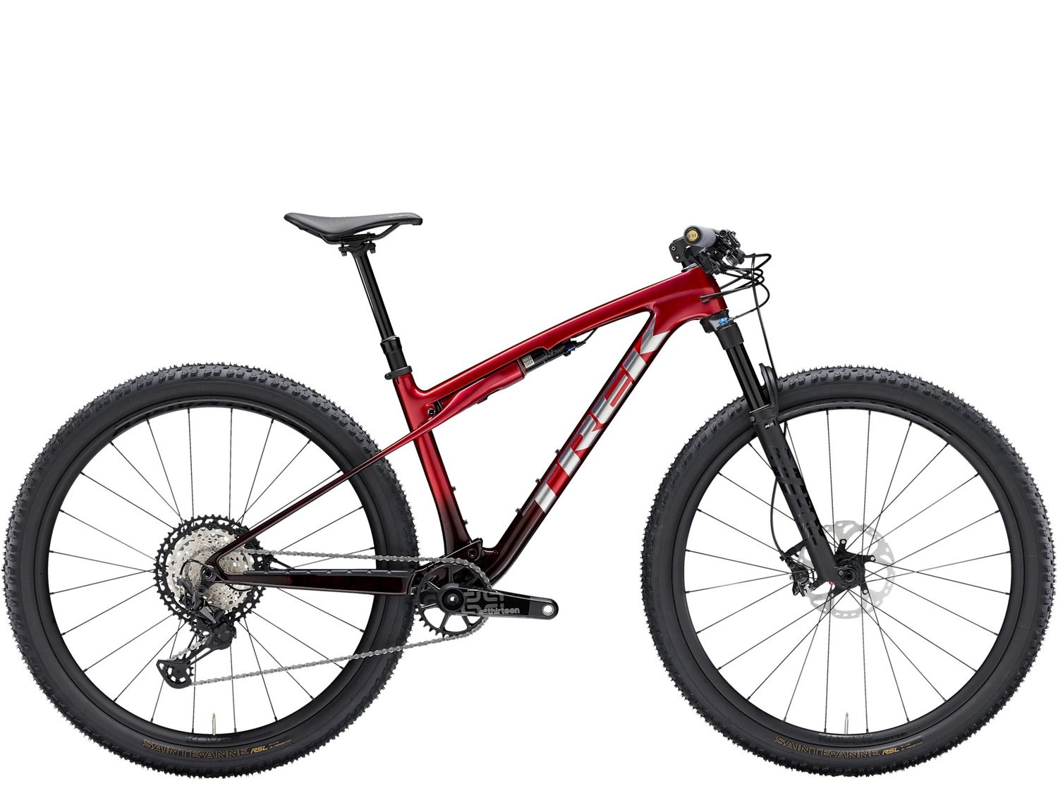 Trek Supercaliber SLR 9.8 XT Gen 2 2025
