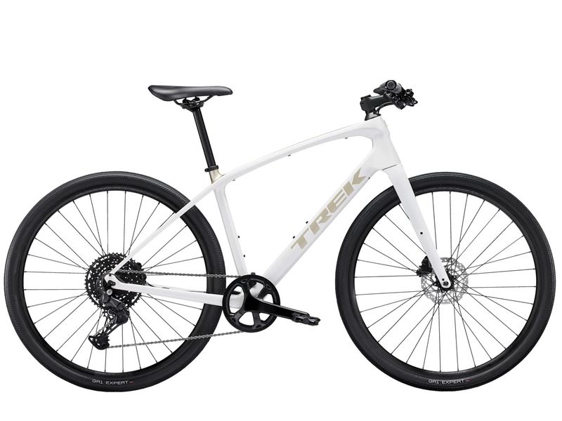 Trek FX Sport 4 2025