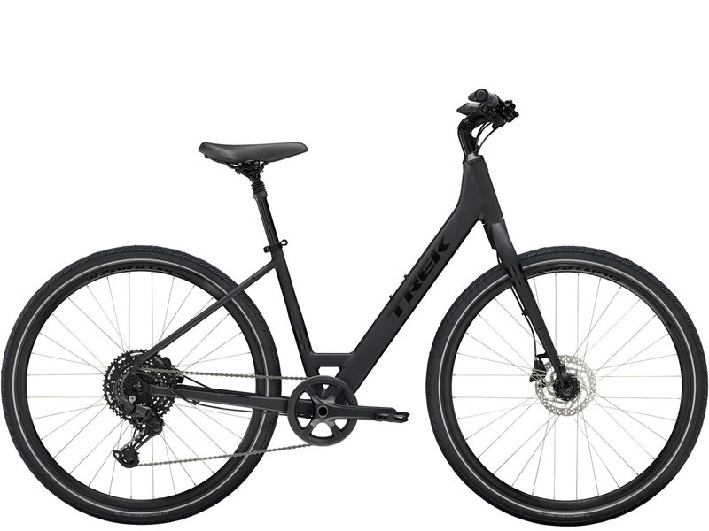Trek Verve 3 Lowstep Gen 5 2025