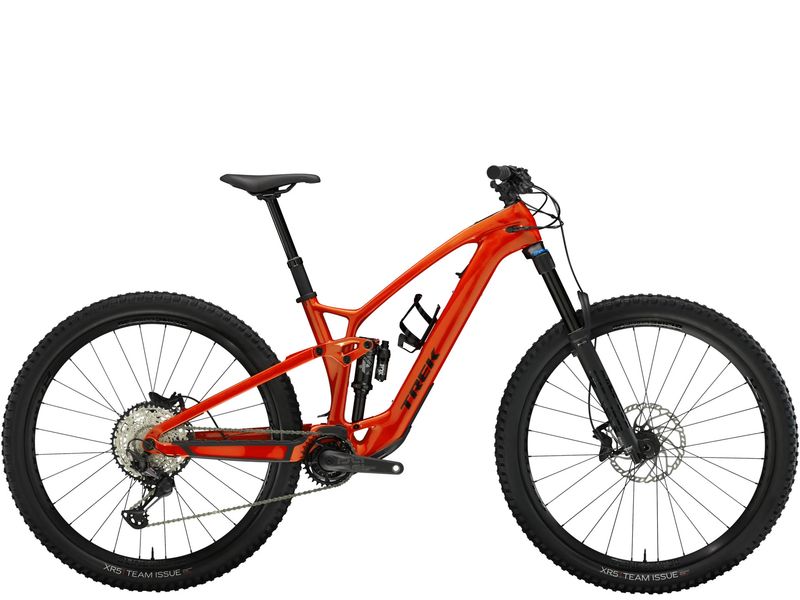Trek Fuel EXe 9.7 2025