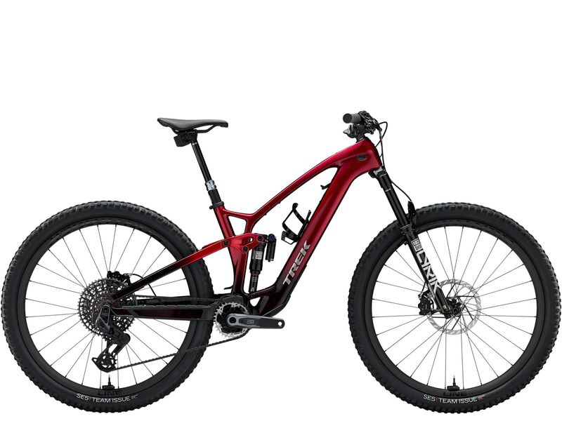 Trek Fuel EXe 9.9 X0 AXS T-Type 2025