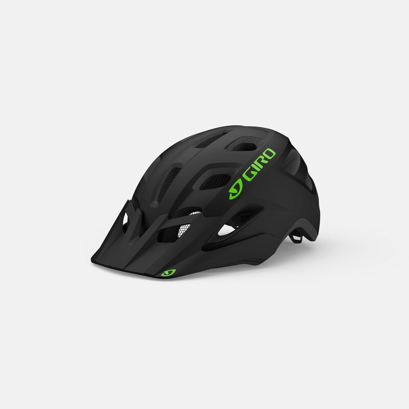 Giro Tremor Child, Color: Matte Black