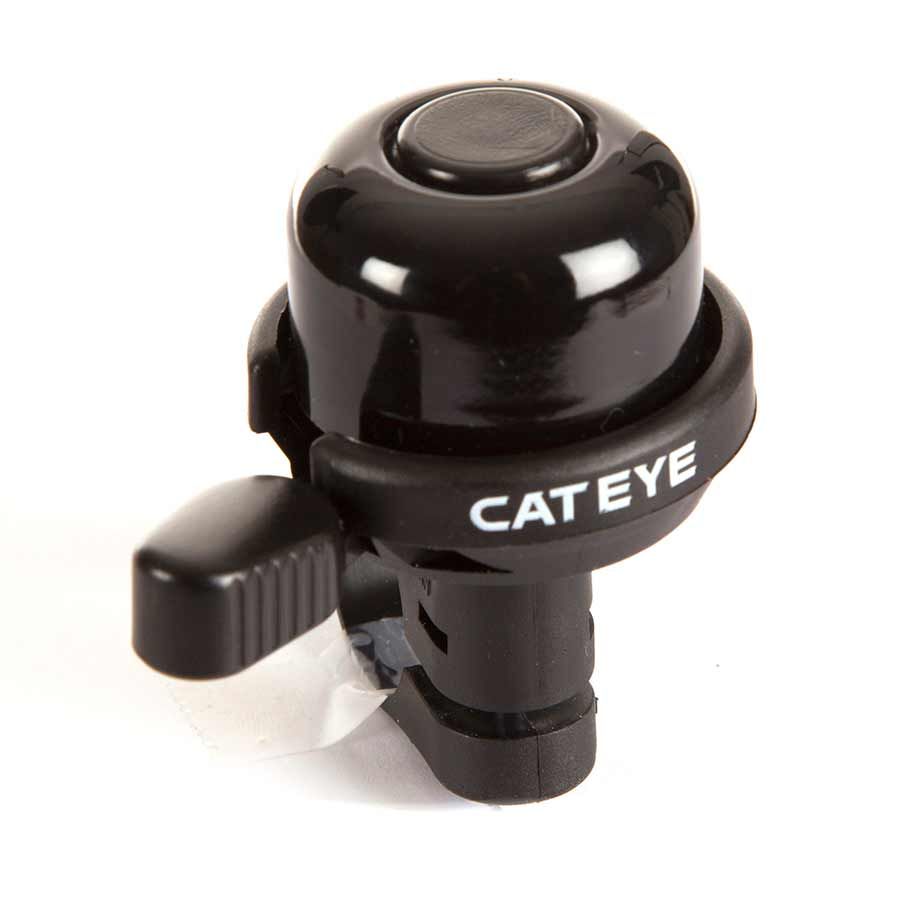 Cat Eye,Wind PB-1000, Bell, Black