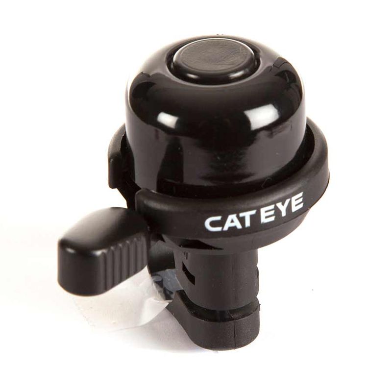 Cat Eye,Wind PB-1000, Bell, Black
