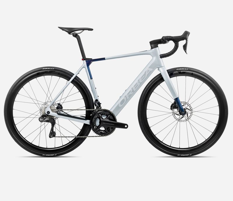 Orbea Gain M20i 2025