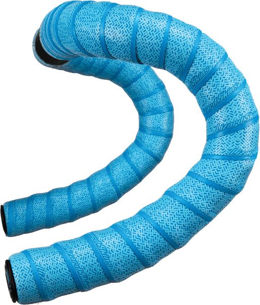 Lizard Skins DPS Bartape V2 2.5mm, Color: Sky Blue, Size: 2.5mm