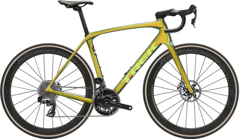 Trek Domane SLR 9 AXS Gen 4 2026