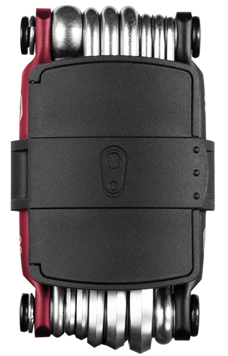 Crank Brothers M20 Tubeless Multi-Tool, Color: Red