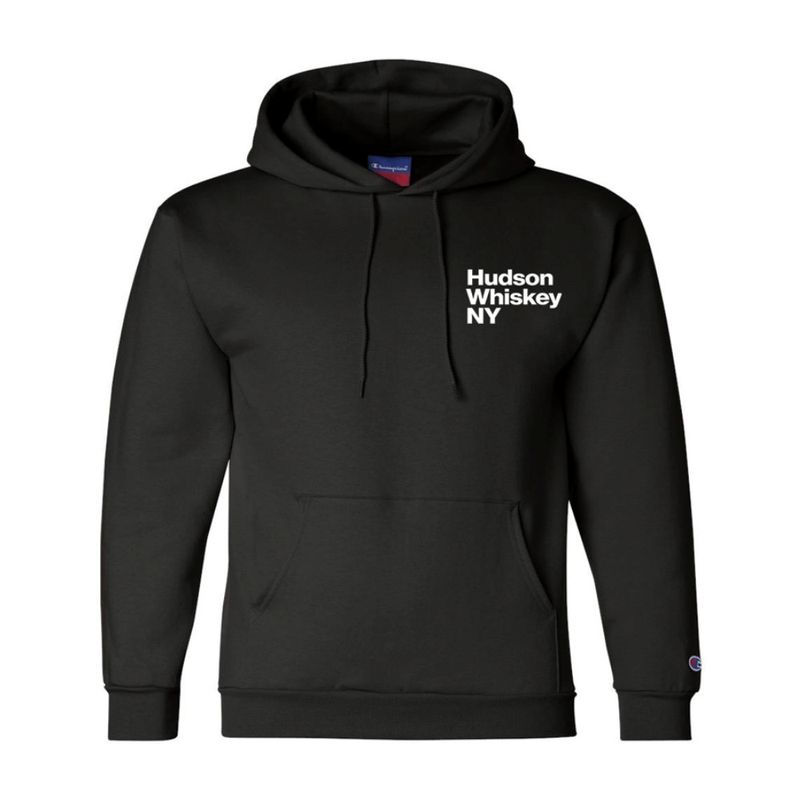 Hudson Champion Hoodie