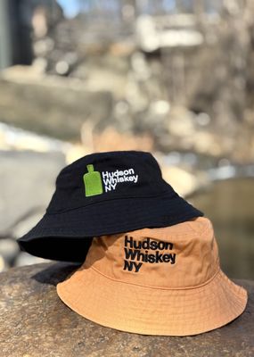 Hudson Bucket Hat