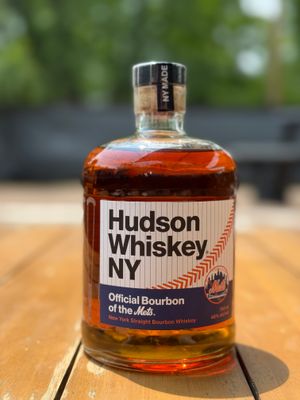 Hudson Mets 750ml