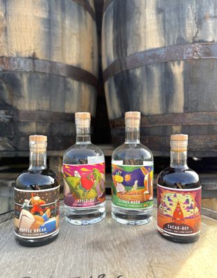 Tuthilltown Spirits