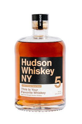 Hudson This Is Your Favorite Whiskey 750ml