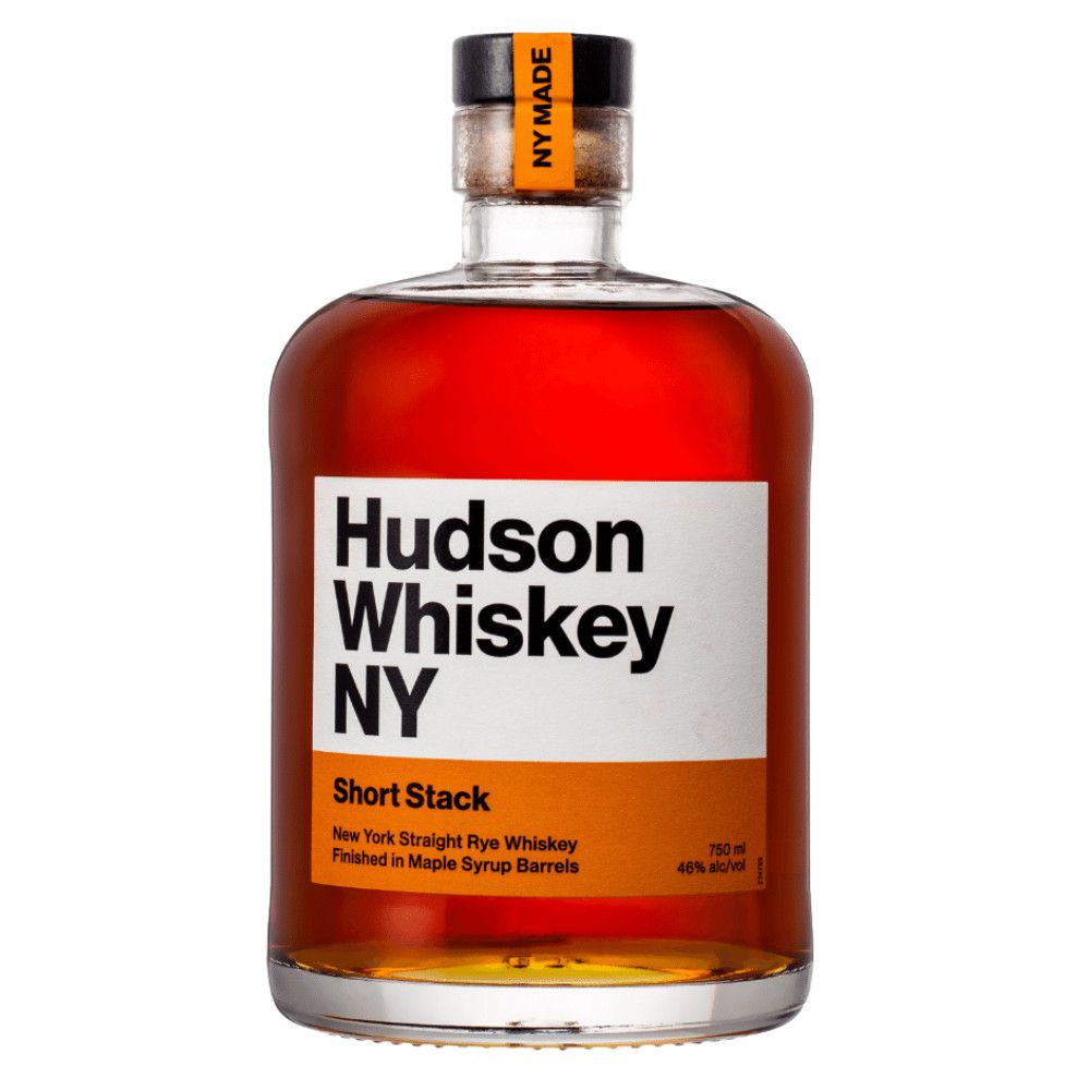 Hudson Short Stack, Size: 750ml