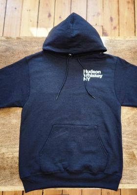 Hudson Champion Hoodie