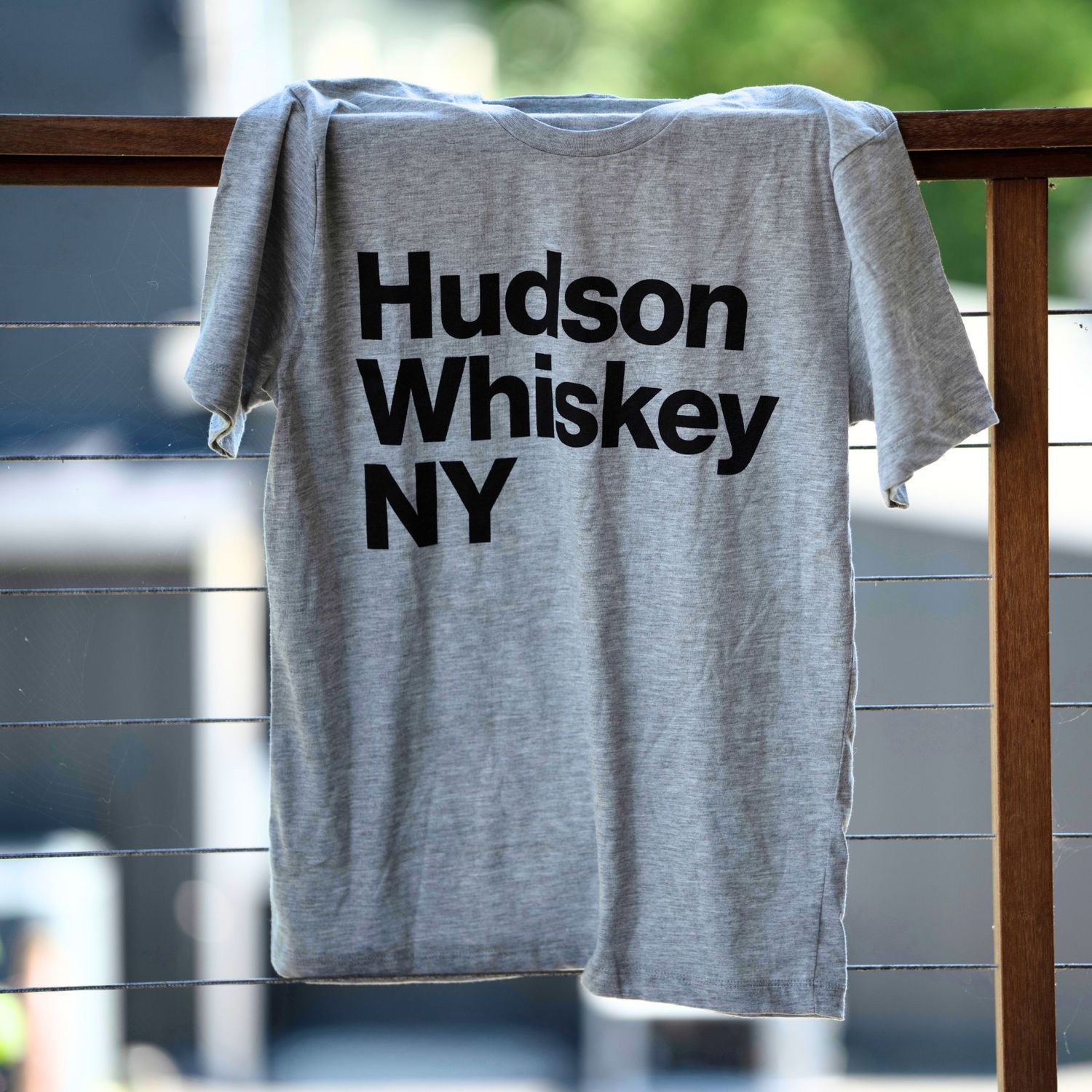 Our Signature Tee - Classic Fit