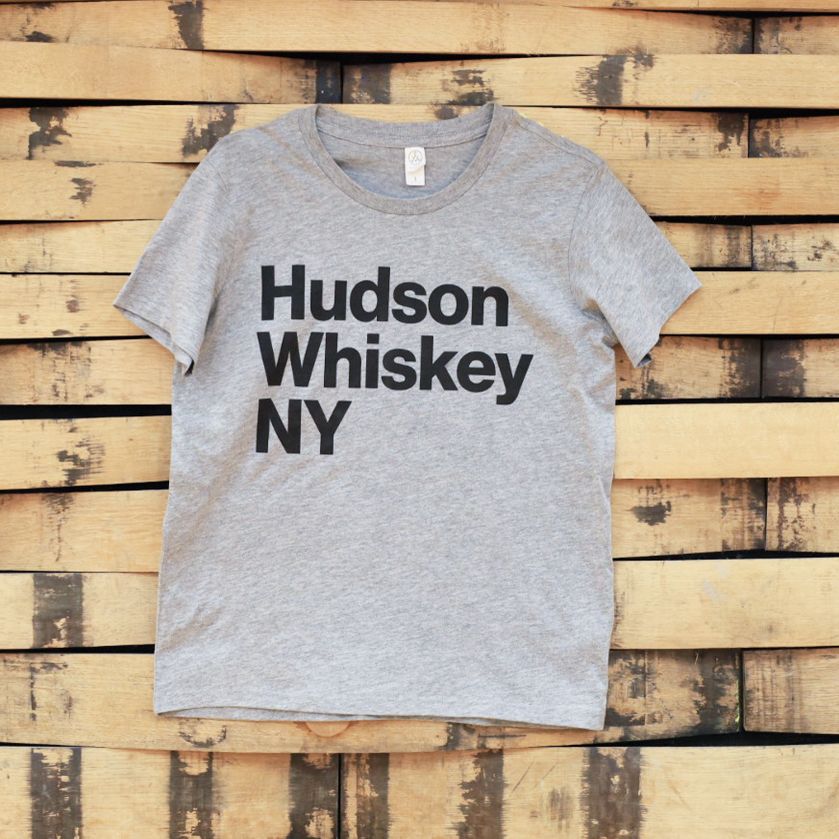 Our Signature Tee - Slim Fit