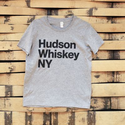 Our Signature Tee - Slim Fit