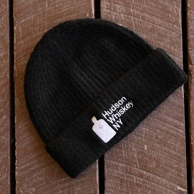 Hudson Whiskey Beanie