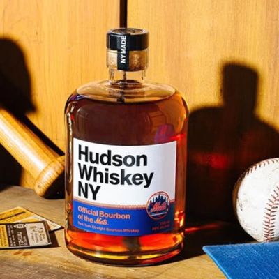 Hudson Mets Edition 750ml
