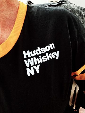 Retro HW T-shirt