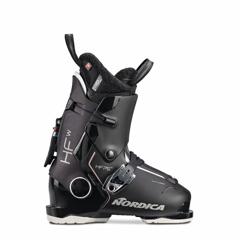 NORDICA HF Womens 75