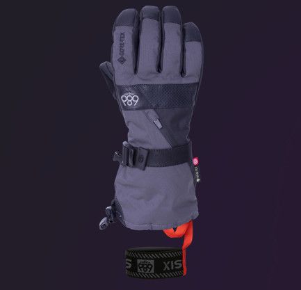 686 Gore-Tex Smarty 3-In-1 Gaunlet Glove