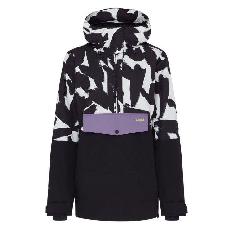 PLANKS Overstoke Anorak Womens