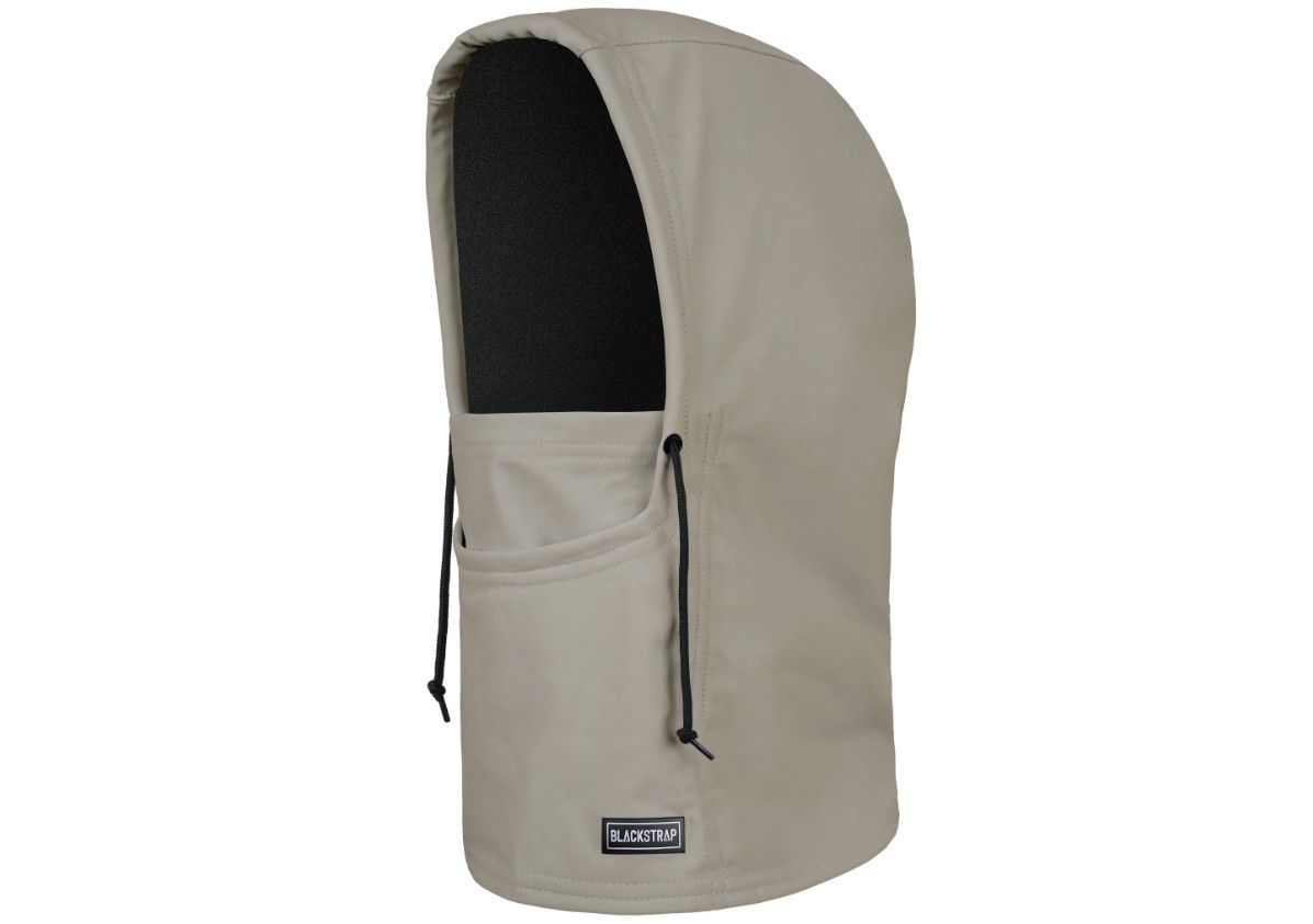 BLACK STRAP The Camber Hood, Color: Peanut