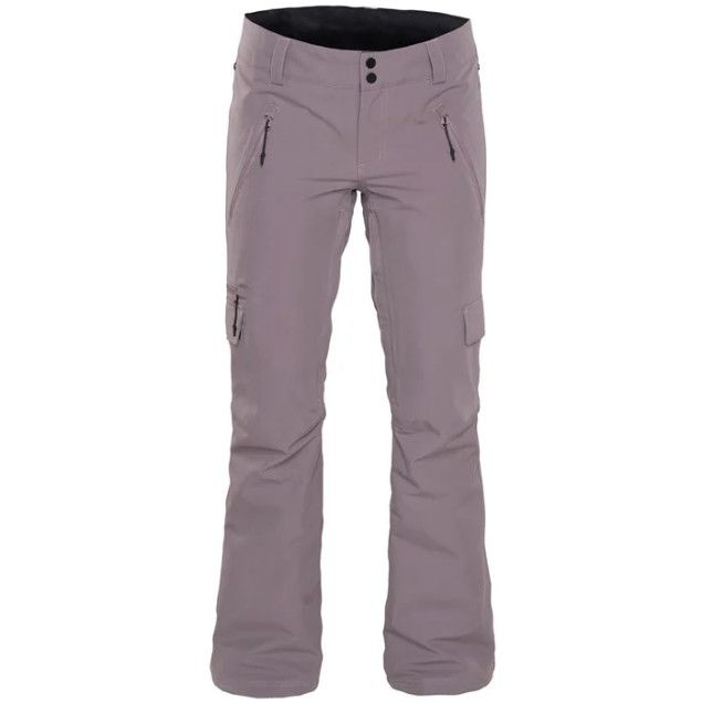 ARMADA Mula 2L Insulated Pant Womens, Color: Moonscape, Size: LG