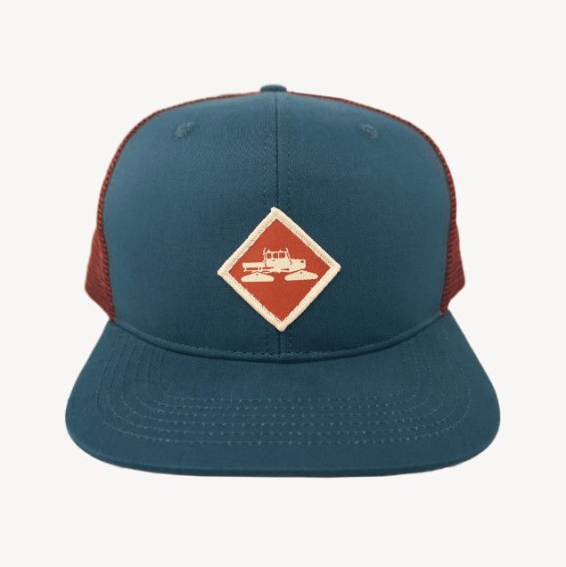 SPACECRAFT Salish, Color: Navy