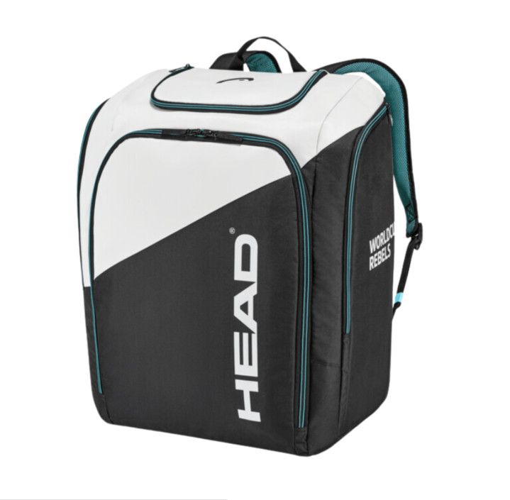 HEAD Rebels Racing Backpack