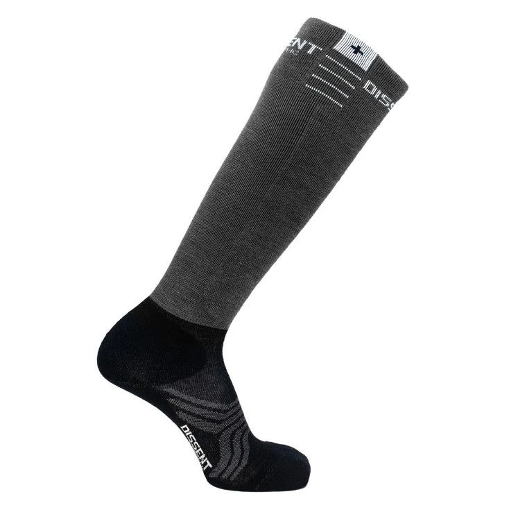 DISSENT IQComfort Target Cushion